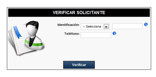 www justificantecita es