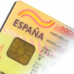 DNI electrónico