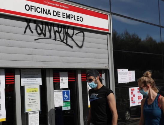 Comprobar Cita Previa INEM