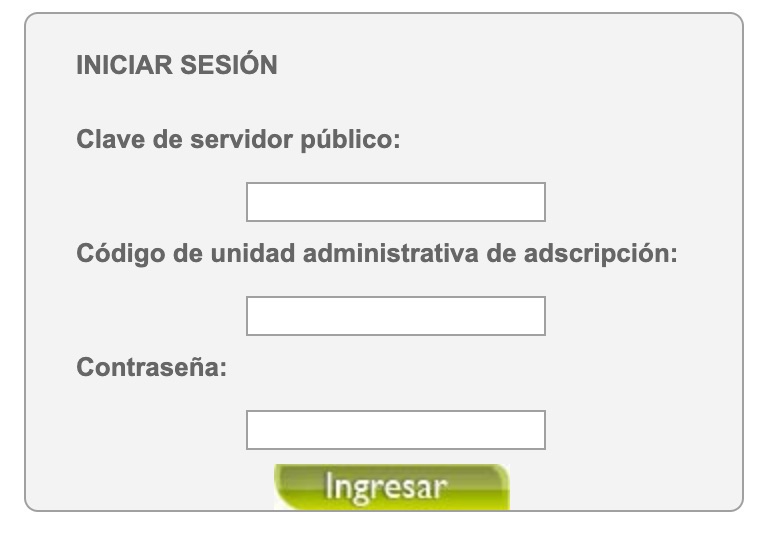 G2G Emisión de Percepciones y Deducciones