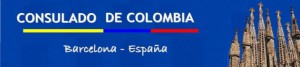 Consulado de Colombia en Barcelona