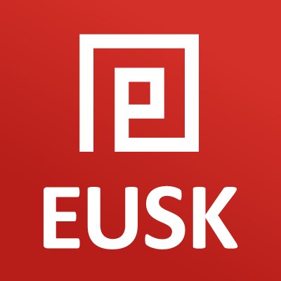 EUSKADI EUSK