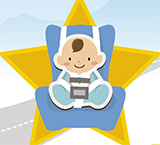 AAFF Folleto alto 135mm