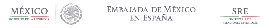 Gobierno de la República de México Gobierno de la república de México