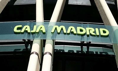 Cancelar Tarjetas de Caja Madrid BANKIA [ONLINE y TELÉFONO]