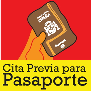 Cita Previa Para Pasaporte