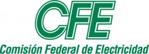comisión federal de electricidad en México
