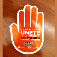 Únete programa contra la violencia de género http://portal2.edomex.gob.mx/cemybs/mujeres/violencia