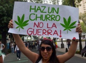 méxico marihuana