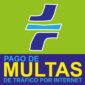 Multas DGT por Internet